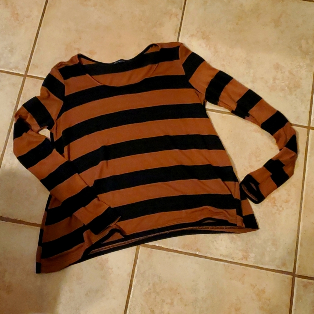 Forever 21 long sleeve